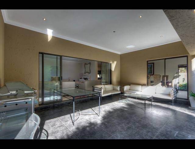 3 BEDROOM CLUSTER FOR SALE IN MORNINGSIDE